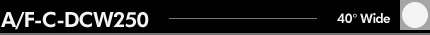 A/F-C-DCW250