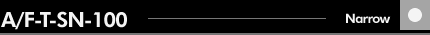 A/F-T-SN-100