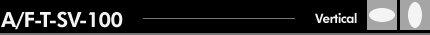 A/F-T-SV-100