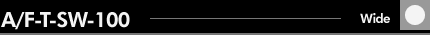 A/F-T-SW-100